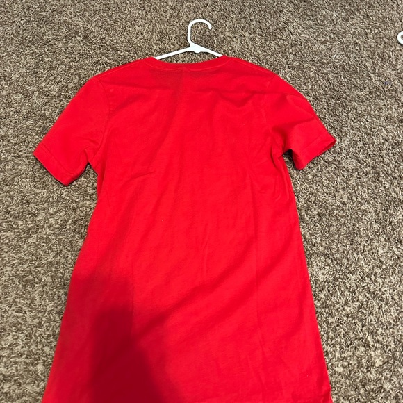 texas tech tshirt - Picture 2 of 3